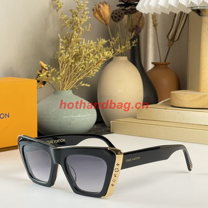 Louis Vuitton Sunglasses Top Quality LVS02230